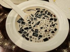 -西安皇冠假日酒店·御皇轩中餐厅