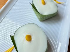 -泰玖Thai Nine Bistro(158坊店)