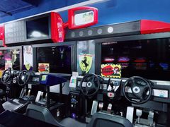-大玩家(大连高新万达店)