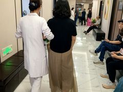 -瑞慈体检南通滨江机构