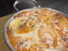 -食彩美印度特色美食餐厅·印度料理