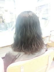 -杉影印象日式烫染專門店
