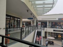 -宁波杉井奥特莱斯广场