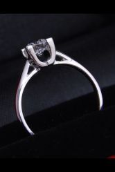 -威德钻石-克拉钻大本营(南京东路店)