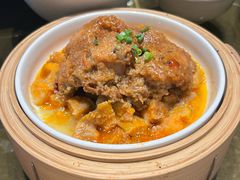 -楚山晓·湖北菜(武汉光谷K11店)