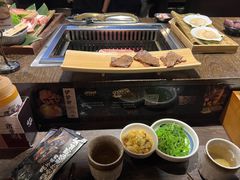 -暖都焼肉·和牛酒場(花都店)