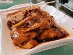 -瑞丰园庭院餐厅·白族传统家常菜