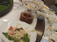 -秦月轩·陕西家乡菜(阜成路·五棵松店)