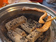 -南浦洞烤肉·新世界版(奥体店)