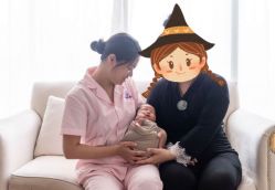 -大美母婴月子中心