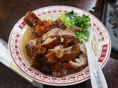 -盛品鲜东莞烧鹅濑粉(杨箕店)