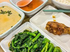 -老乡鸡(马鞍山路店)