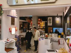 -十六台·经典广东菜(德外大街店)