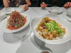 -渔码头食府·20年蓬莱老字号(登州路店)