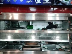-魏家凉皮(次渠店)