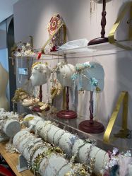点击看大图 -B.Bridge Couture婚纱礼服(福田店)