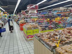 -世纪联华超市(外海店)