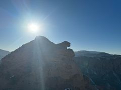 -张掖平山湖大峡谷景区
