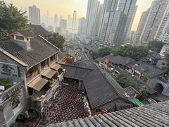 -重庆十八梯传统风貌区