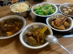 -歪头牛肉(金龙壹号店)