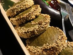 -绿茶餐厅(乐峰广场店)