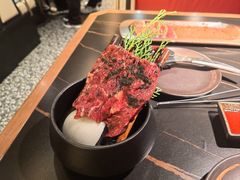 -厚贞日式烤肉(浦东汇智店)