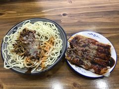 -洁美凉粉店(温江店)