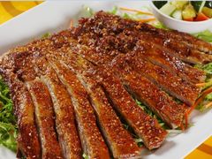 羊排-同裕烧烤·海鲜·家常菜(杰座·欧洲城店)