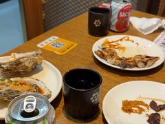 -松坂屋日料自助(长城路店)