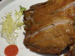 河北神仙鸡&nbsp;小份-小放牛炒菜馆(北国商城店)