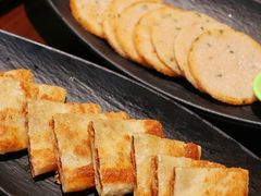 -汀小府·福建客家菜(鼓山沃尔玛店)