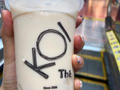 奶绿-KOI Thé(正佳广场店)
