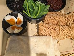 -大张烙馍村(三环南路旗舰店)