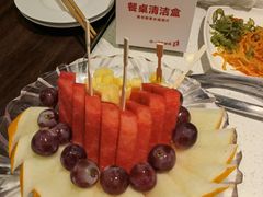 -海底捞火锅(曼巴特广场店)
