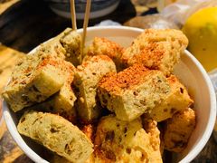 豆腐-恋乡太行水镇