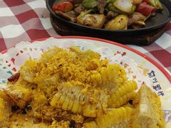 -吉源大排档·鱼生·海鲜(烧烤彩印厂店)