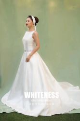 -纯色时光婚纱艺术馆WHITE