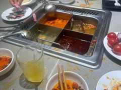 -吾悦广场(渭南店)