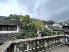 -惠山古镇·寄畅园