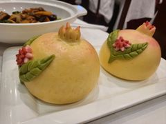 -功德林素菜饭庄(前门店)