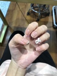 -缪斯美甲美睫