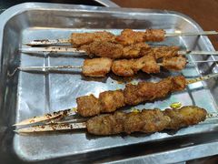 -牛街老爆肚满(牡丹园店)
