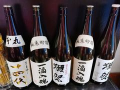 -久喜番和牛烧肉酒场(北辰三角洲店)