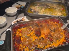 -半天妖烤鱼(嘉德万达广场店)