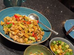 -华豫川酒家(双子塔店)