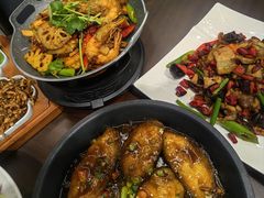 -苏城小院·园林精致苏州菜(斜塘老街店)