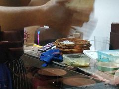 -Pita's&Tika's中东和印度风味餐厅(龙湖天街店)