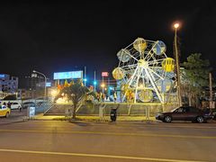 -花莲东大门国际观光夜市