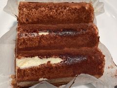 -萨莉亚意式餐厅(杭州西溪龙湖天街店)