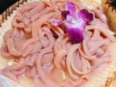 鸭肠-红鼎坊·老成都火锅(新南门店)